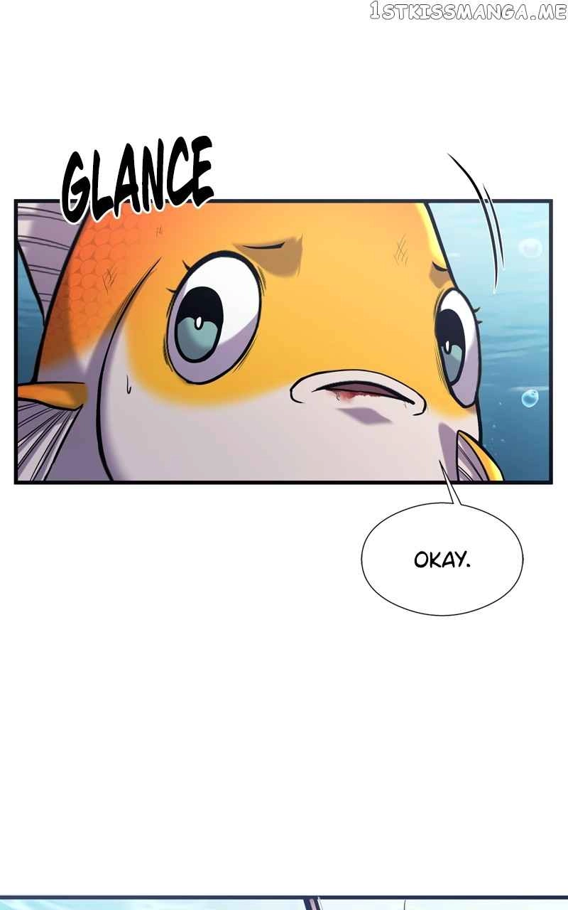 Reincarnated As a Fish Chapter 45 54